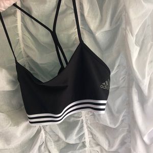 Adidas bra